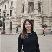 Doy todo tipo de clases particulares al alumnado de educación primaria